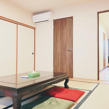 Kyoto Shijo Guest House Ayaomiya Villa Екстер'єр фото