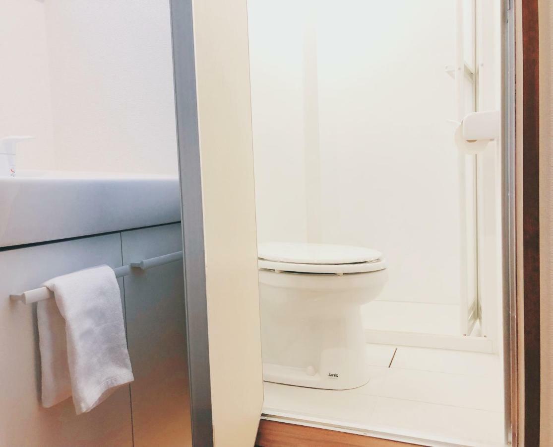 Kyoto Shijo Guest House Ayaomiya Villa Екстер'єр фото