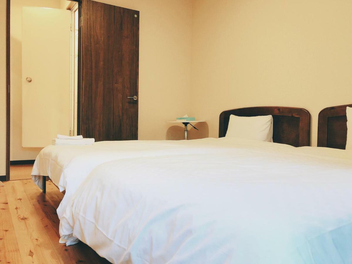 Kyoto Shijo Guest House Ayaomiya Villa Екстер'єр фото